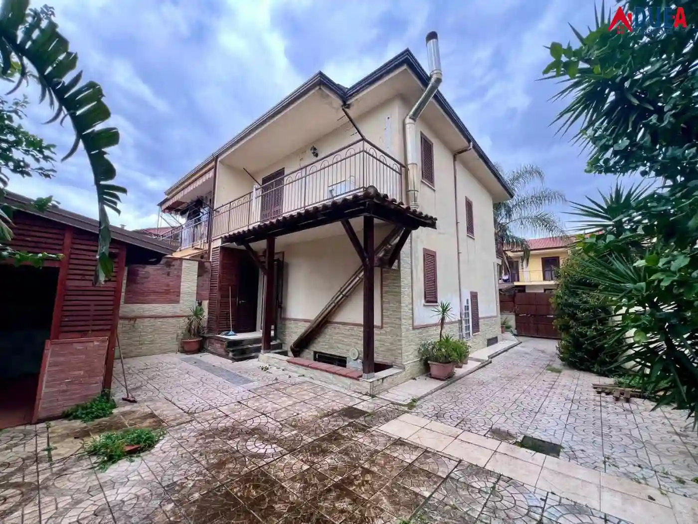 Villa - foto 5