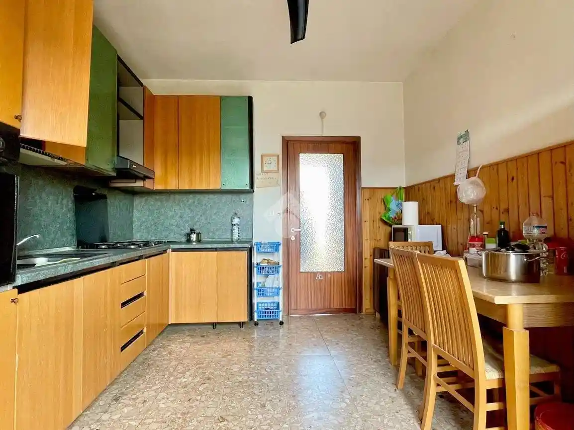 Appartamento in vendita a Selvazzano Dentro