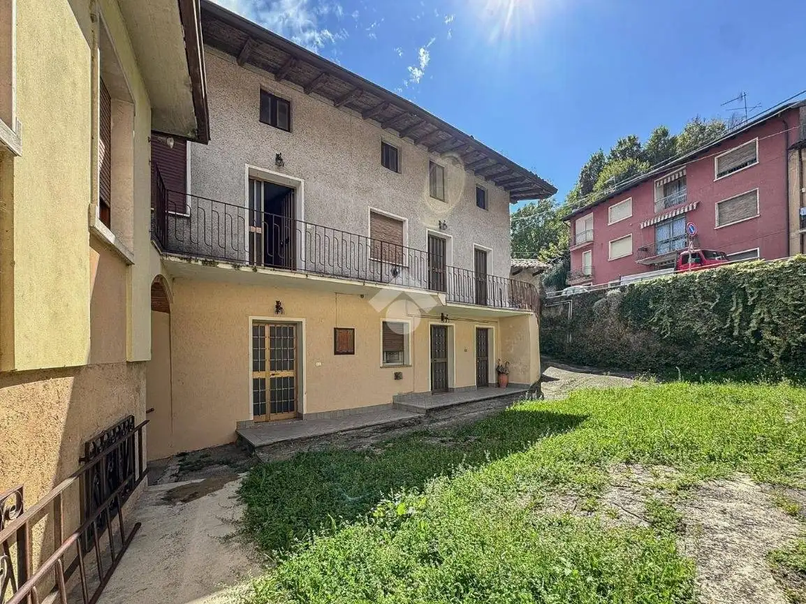 Rustico - Casale in vendita a Serle