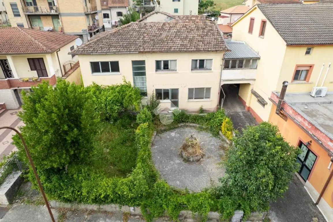 Casa indipendente in vendita a Atina