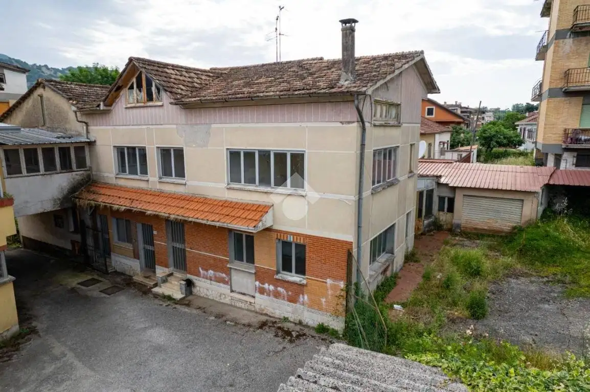 Terratetto unifamiliare via Caio Ponzio 48, Atina Inferiore, Atina - foto 3