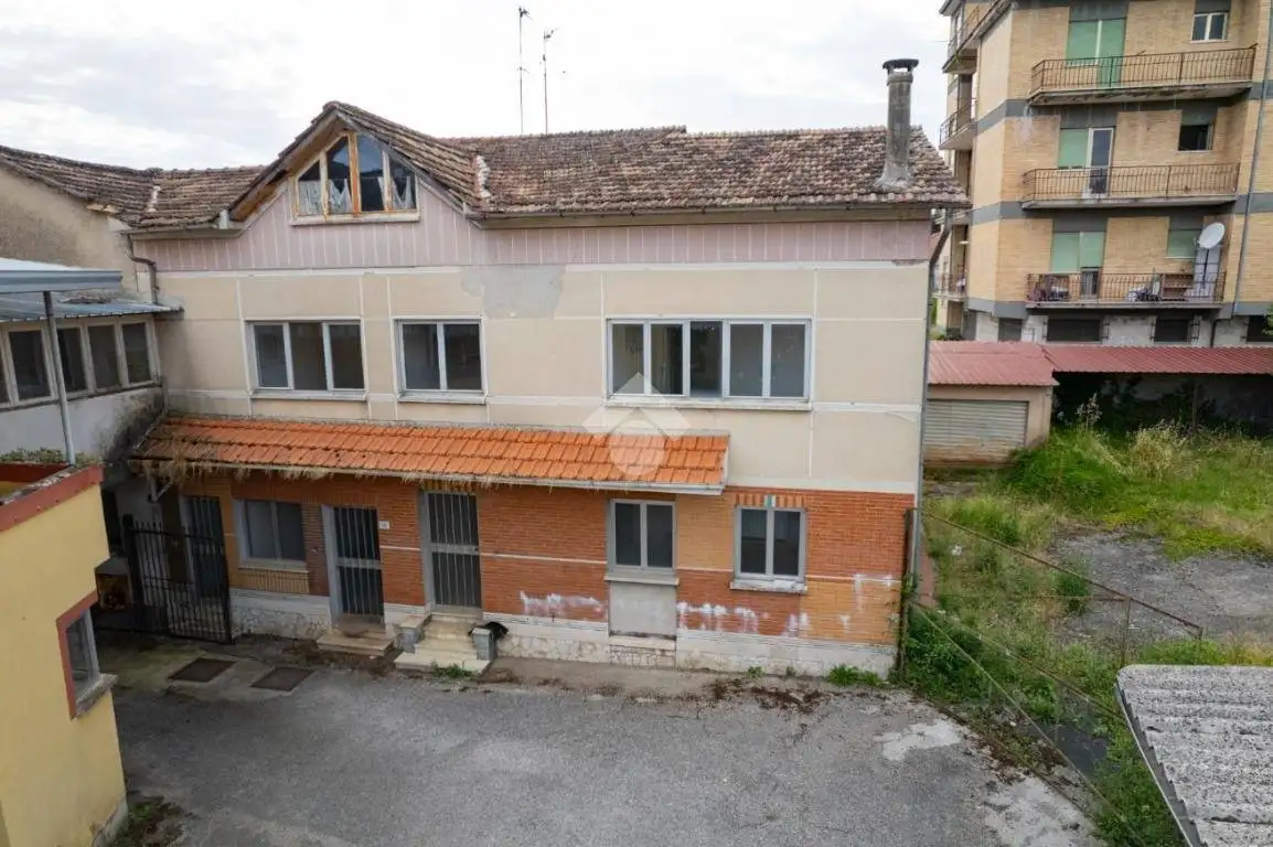 Terratetto unifamiliare via Caio Ponzio 48, Atina Inferiore, Atina - foto 4