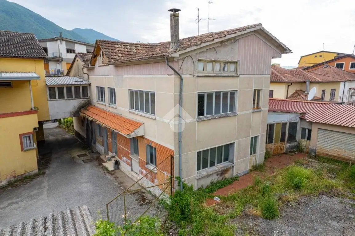 Terratetto unifamiliare via Caio Ponzio 48, Atina Inferiore, Atina - foto 5