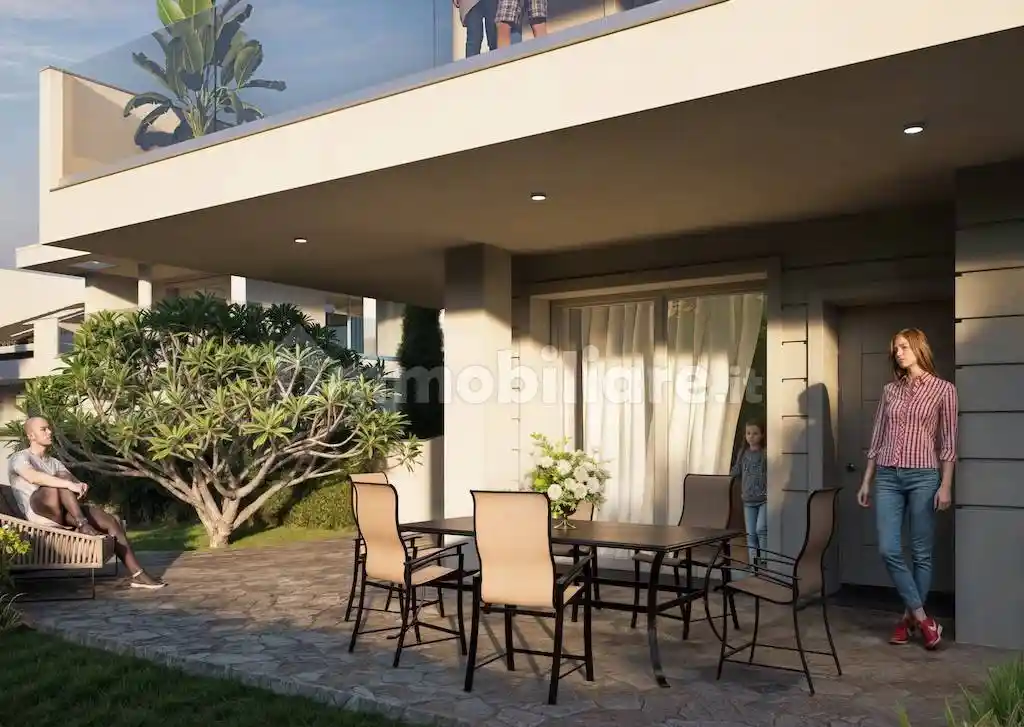 Appartamento in vendita a Cervia