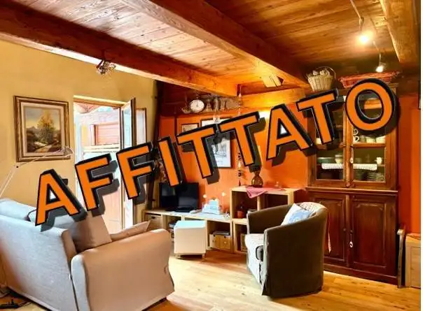 Appartamento in affitto a Pragelato