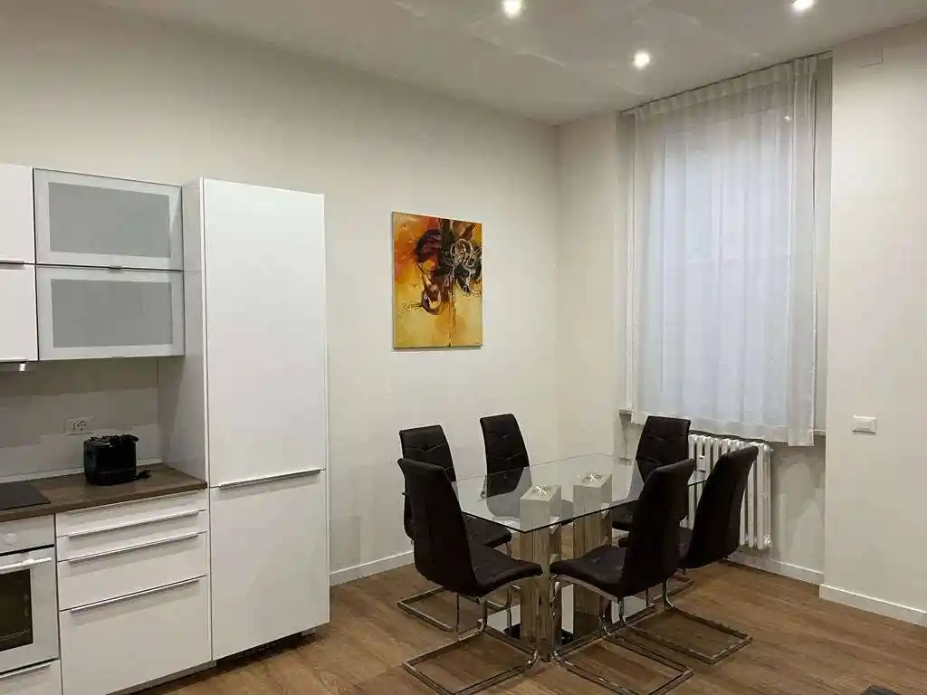 Appartamento in affitto a Modena