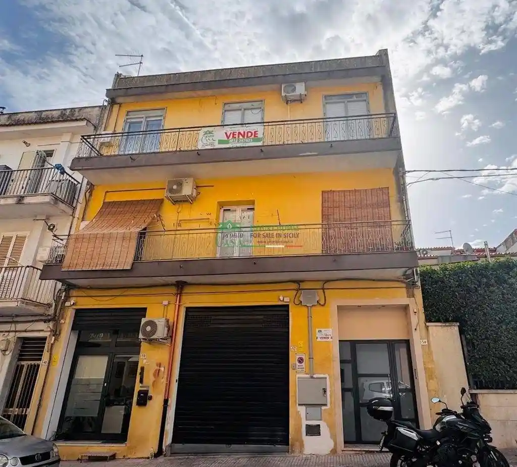 Appartamento in vendita a Ragusa