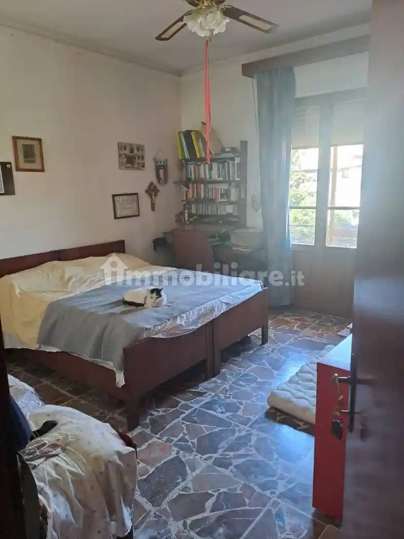 Appartamento in vendita a Prato