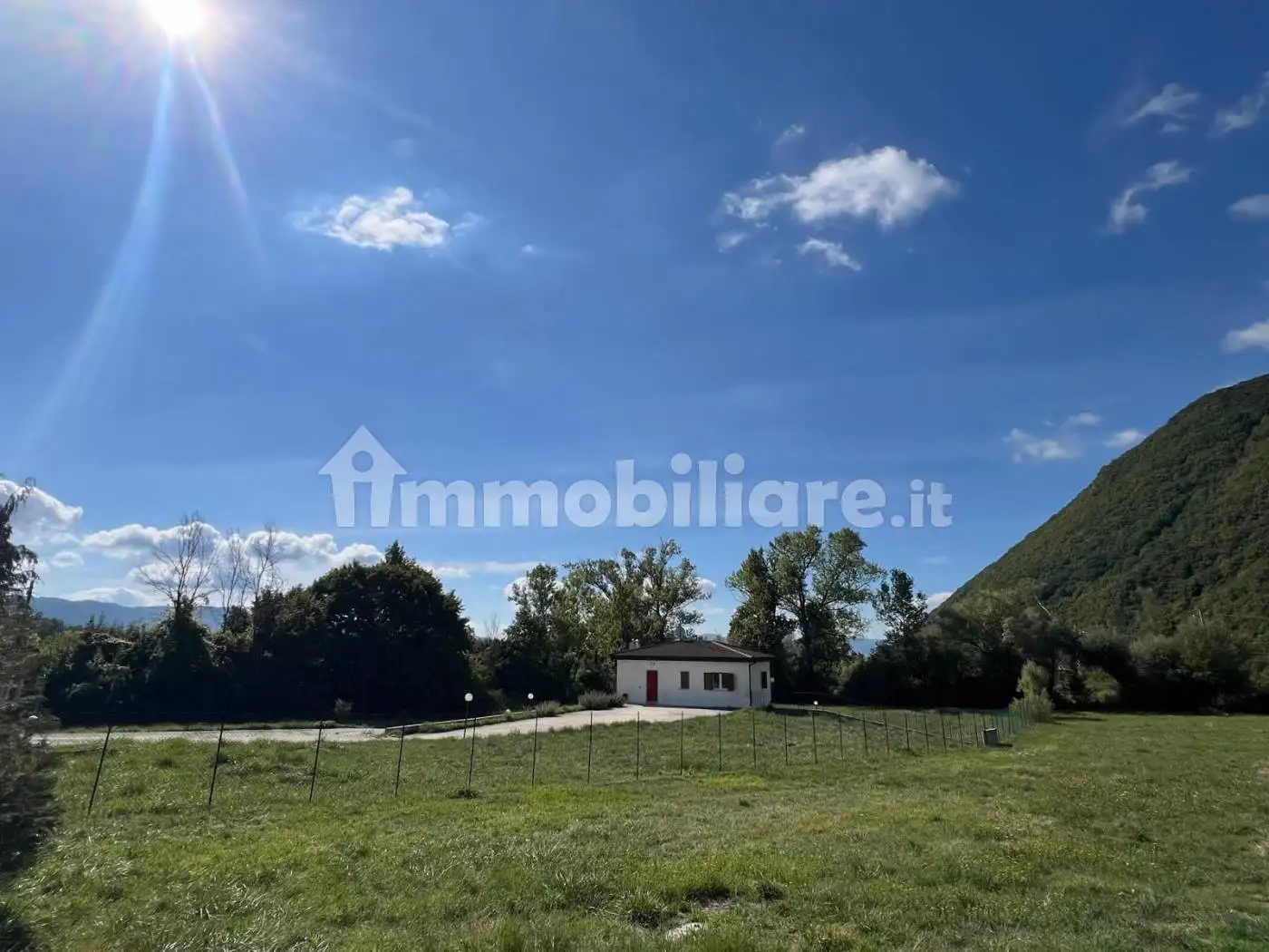 Villa in vendita a Castel di Sangro