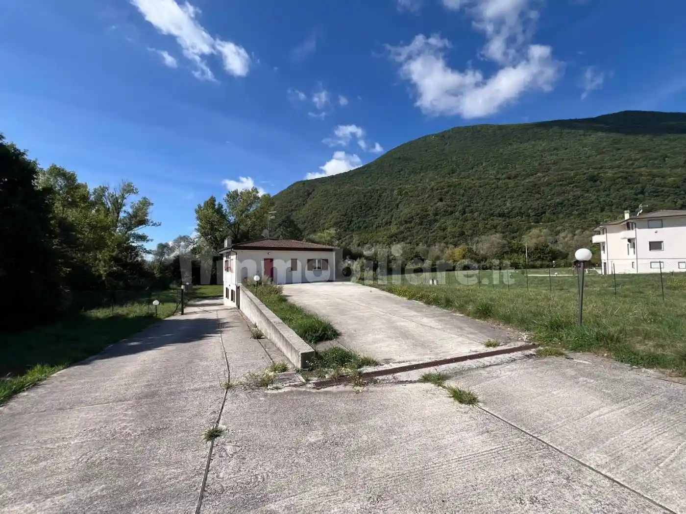 Villa bifamiliare Pontone, Pontone, Castel di Sangro - foto 4