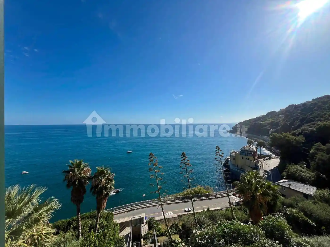 Appartamento in vendita a Genova