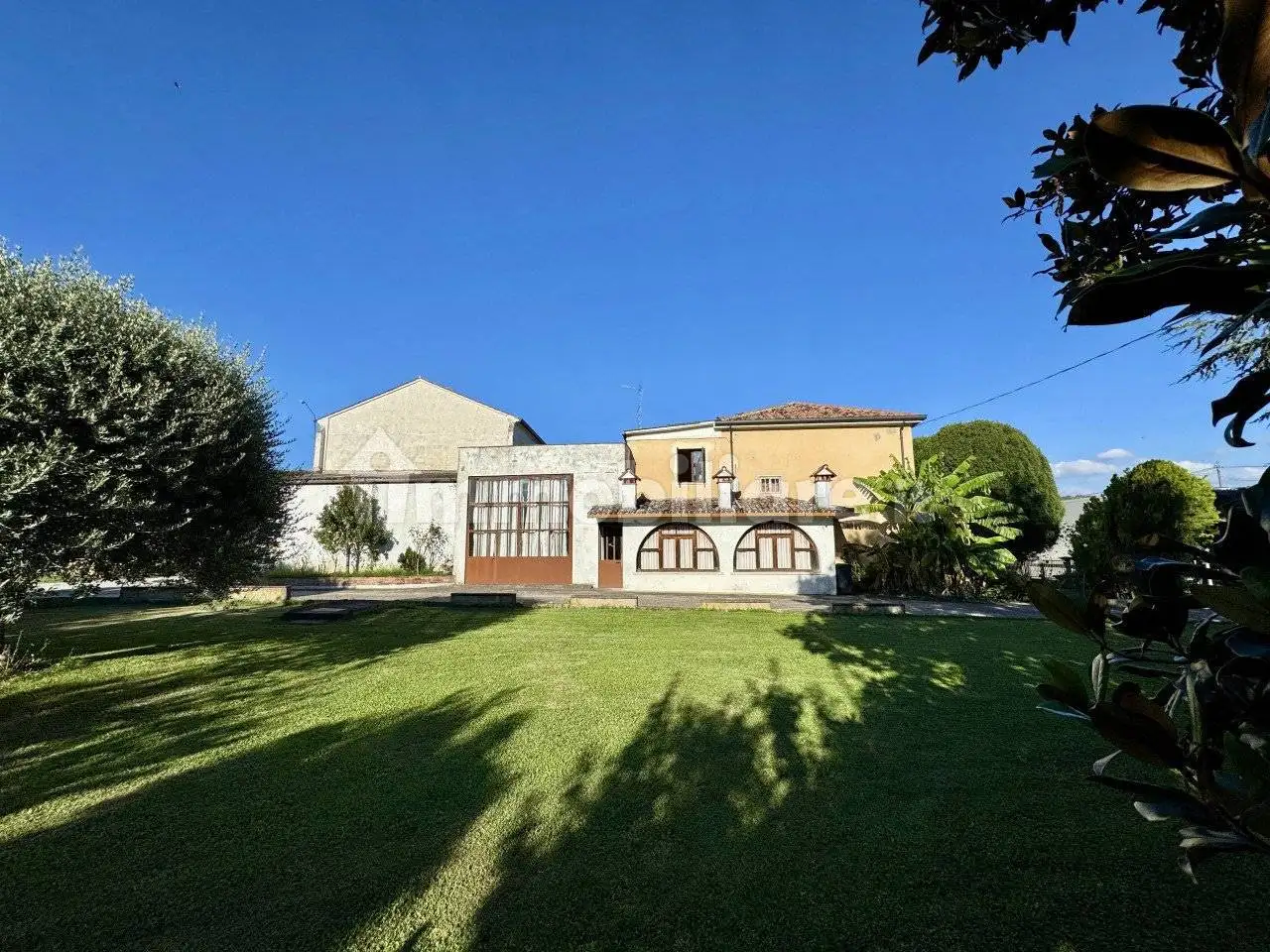 Casa indipendente in vendita a Borgo Veneto