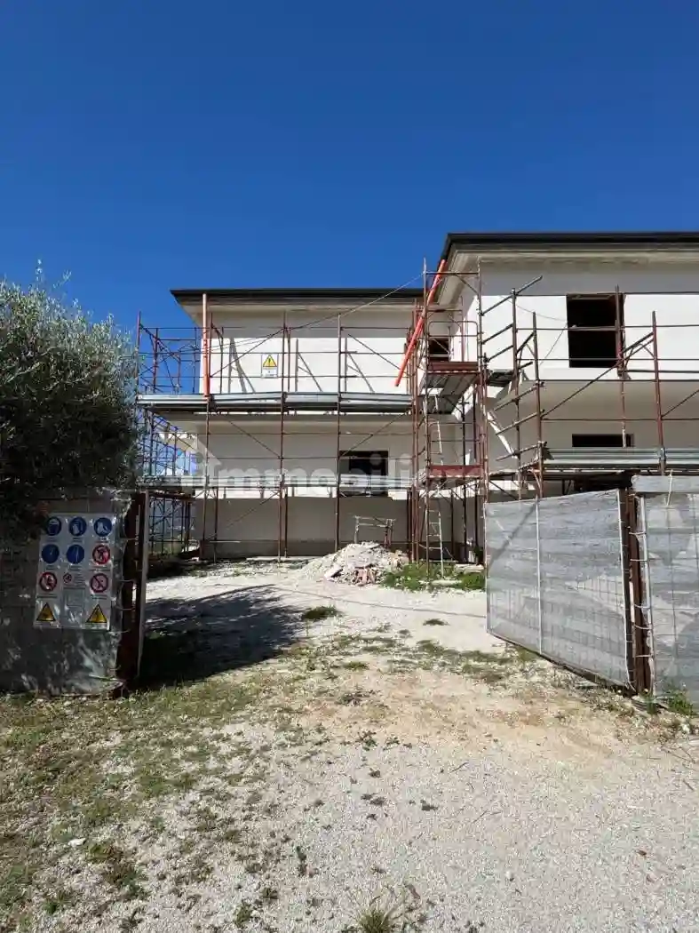 Villetta a schiera - foto 4