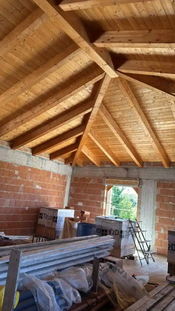 Villetta a schiera - foto 4