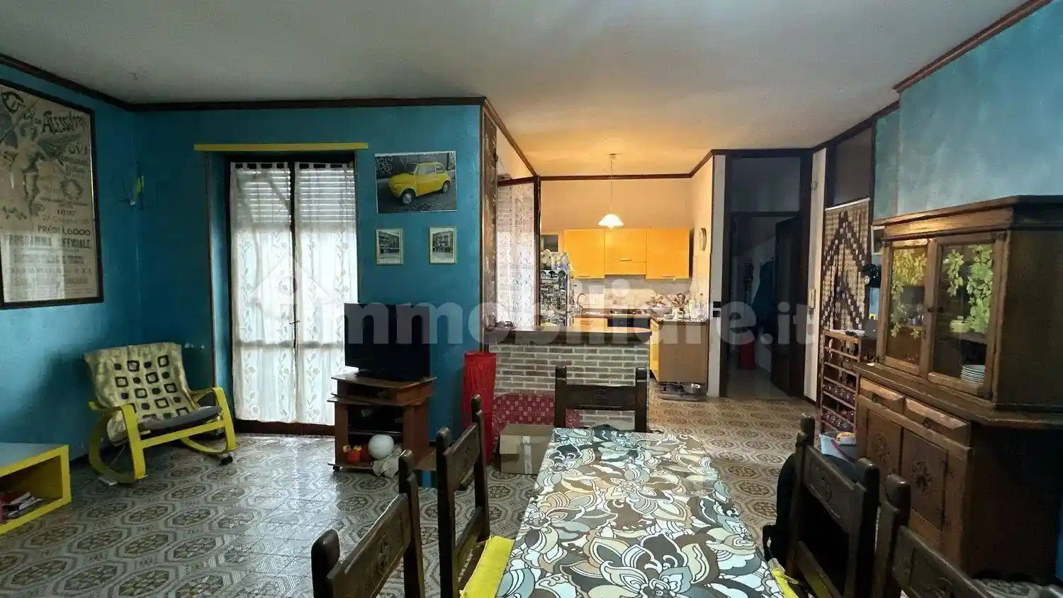 Appartamento in vendita a Alessandria