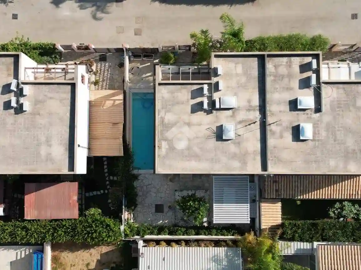 Villetta a schiera - foto 3