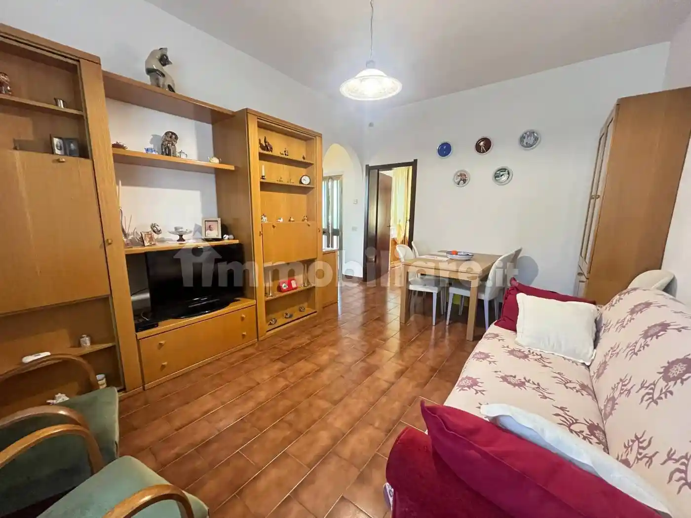 Villa a schiera via Toscana 35, Porto, Castiglione del Lago - foto 3