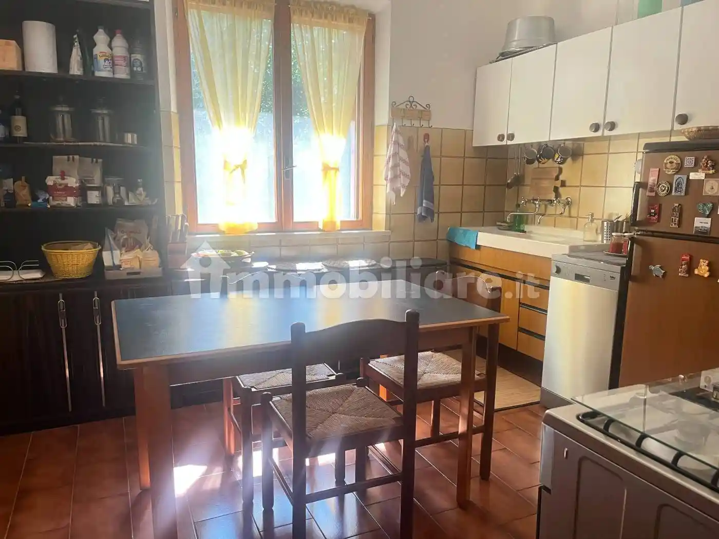 Villa a schiera via Toscana 35, Porto, Castiglione del Lago - foto 4