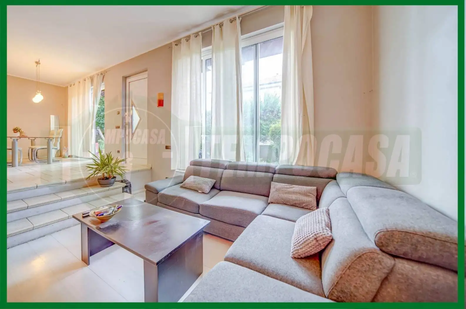 Villa in vendita a Gallarate