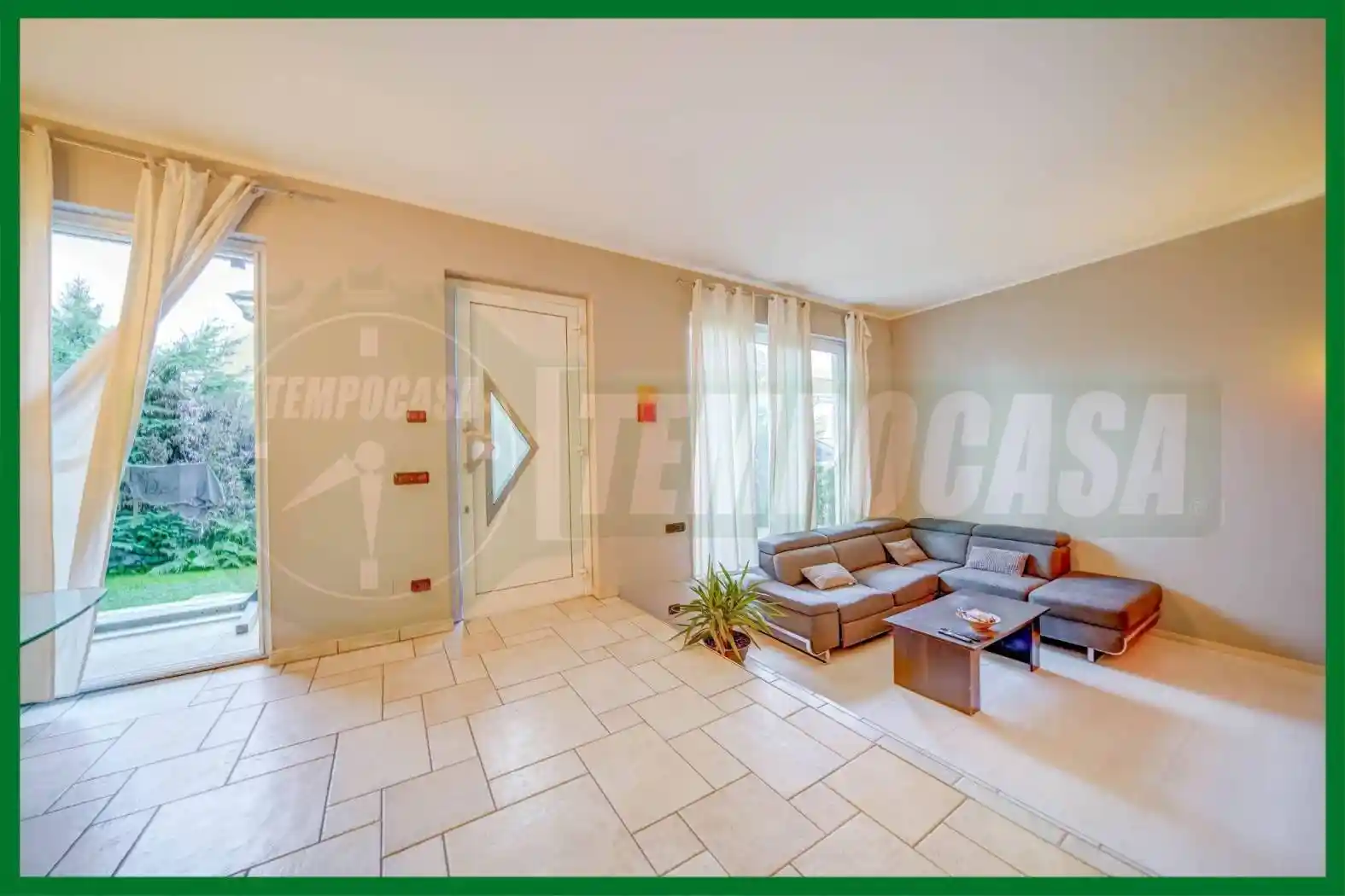 Villa unifamiliare via Monterosso, Ronchi, Gallarate - foto 5