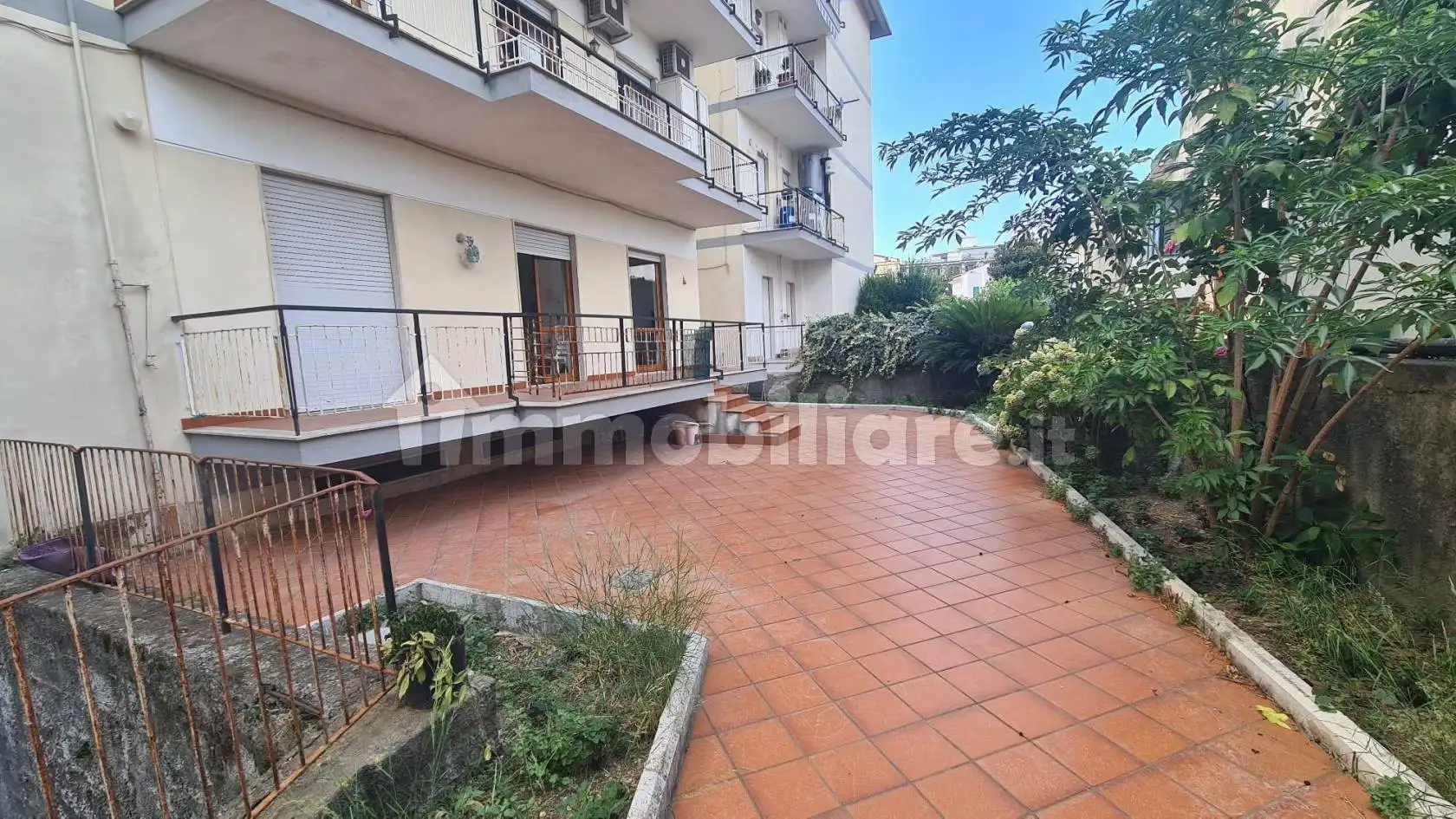 Appartamento in vendita a Sant'Agnello