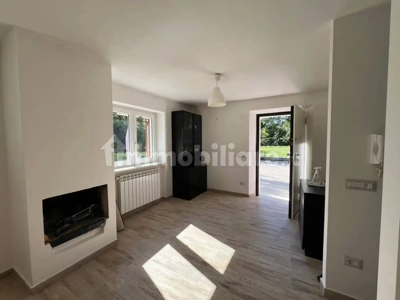 Villa bifamiliare Pontone, Pontone, Castel di Sangro - foto 3