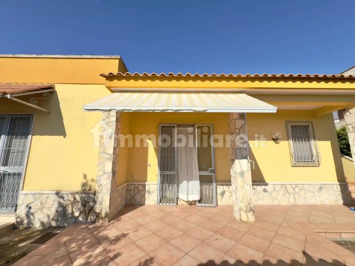 Villa in vendita a Melendugno