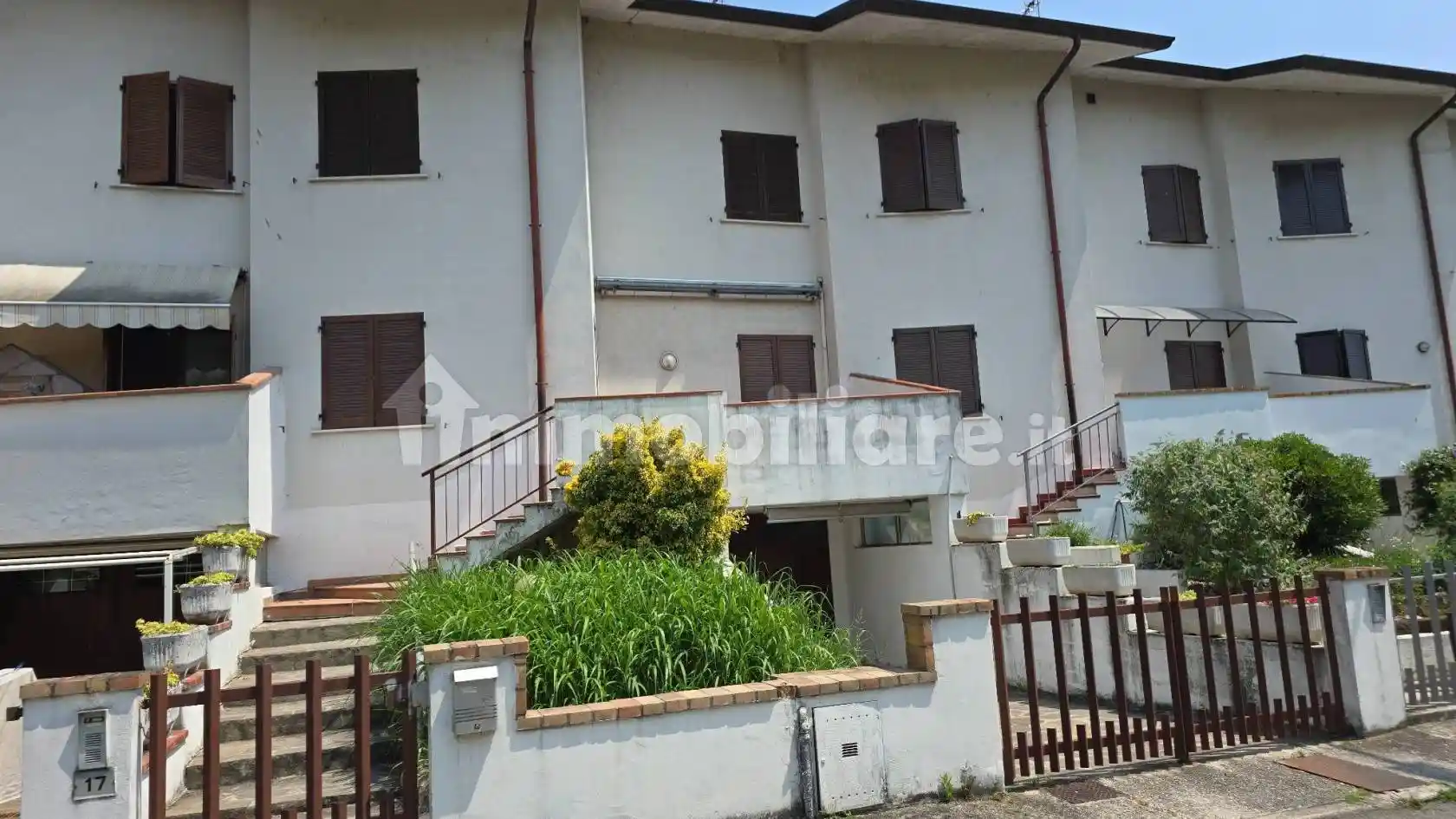 Villetta a schiera in vendita a Goito