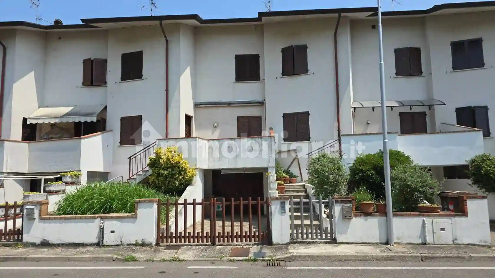 Villetta a schiera - foto 3