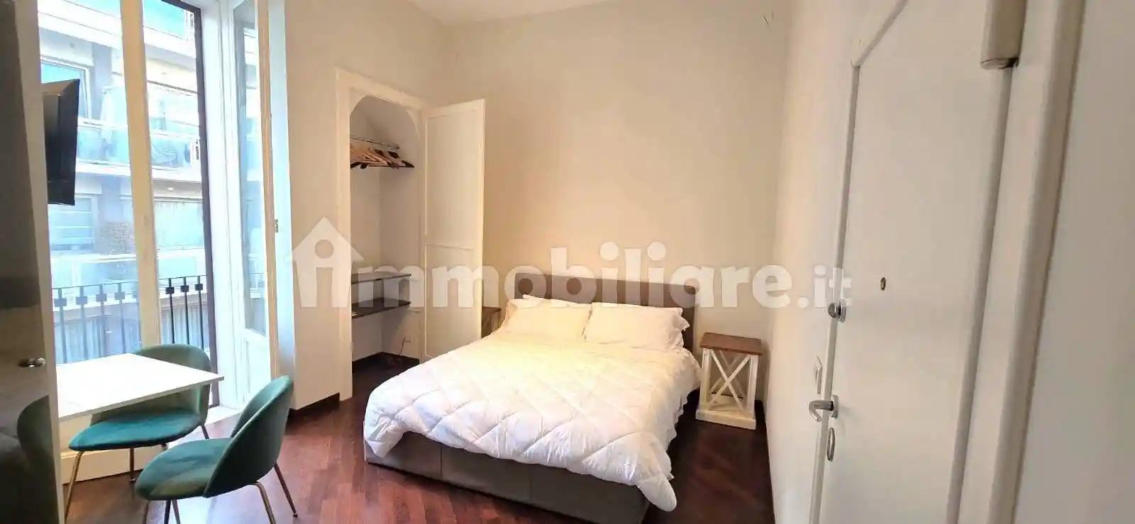 Appartamento in vendita a Bari