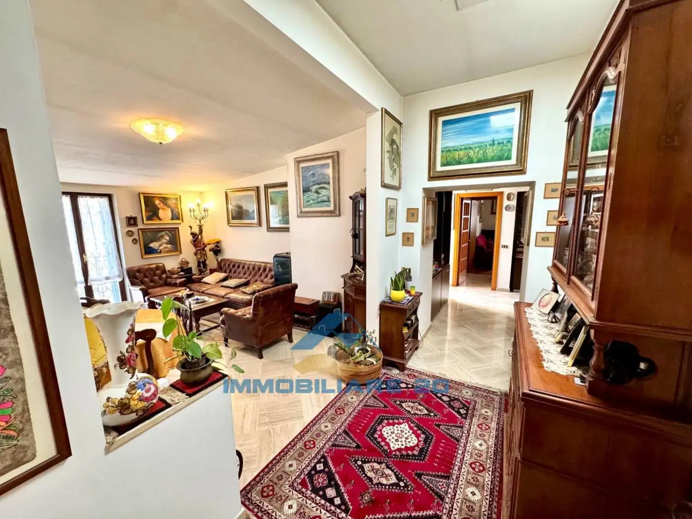 Appartamento in vendita a Teramo