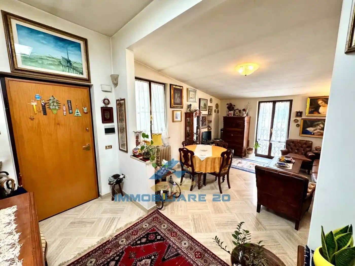 Trilocale via dei Mazzaclocchi 11, Centro, Teramo - foto 2