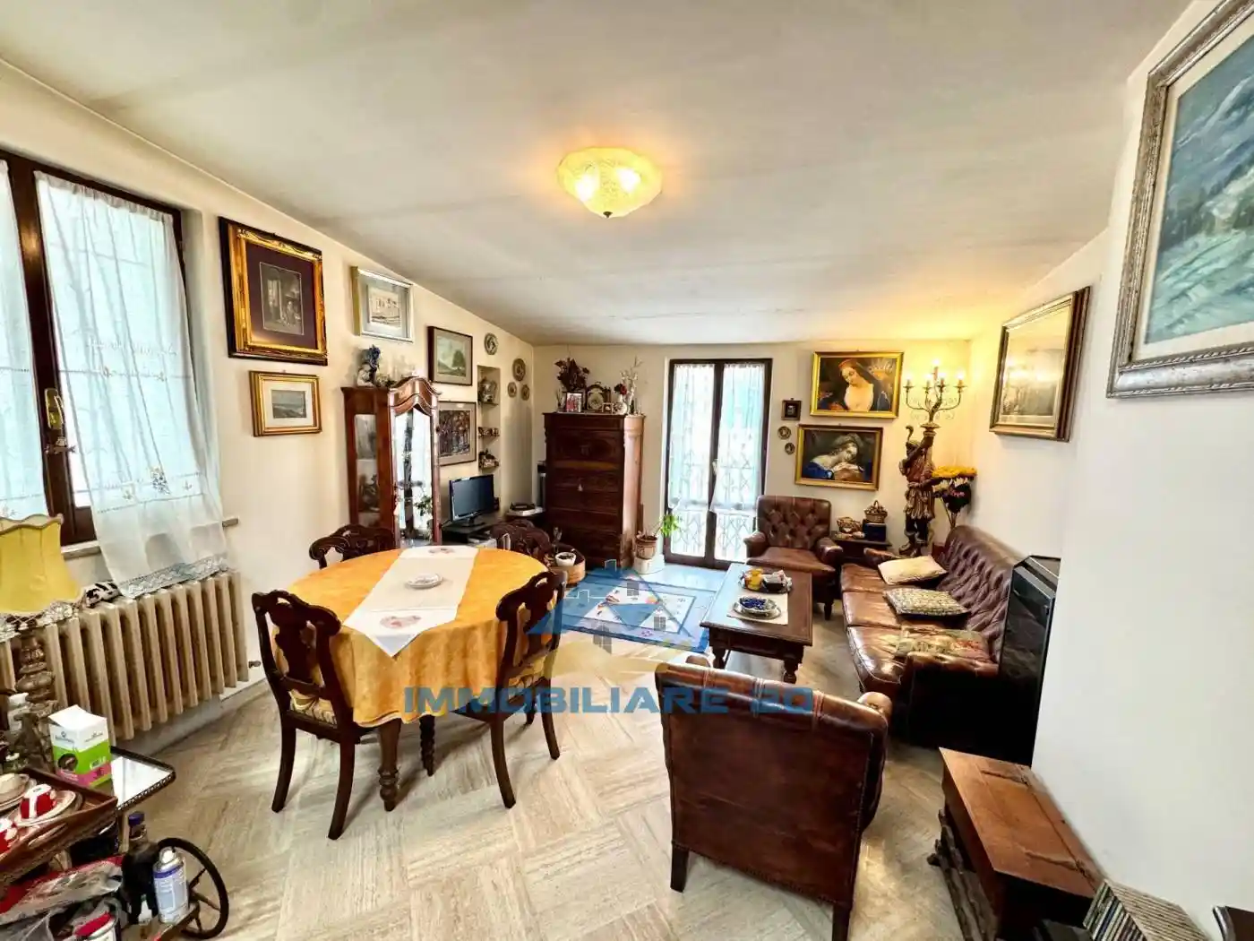 Trilocale via dei Mazzaclocchi 11, Centro, Teramo - foto 3