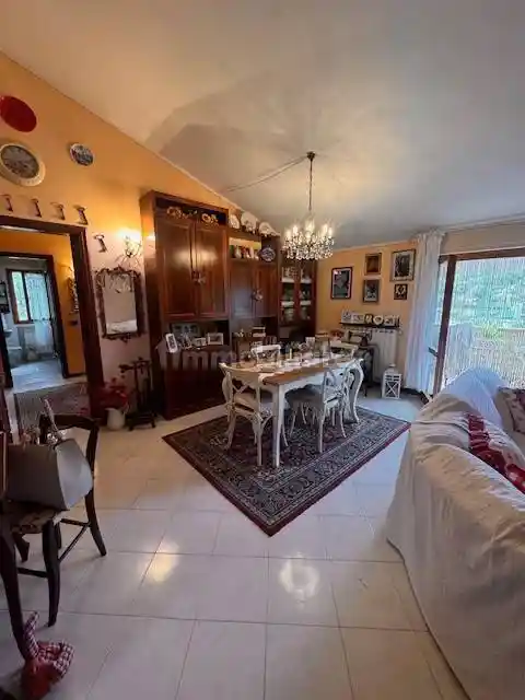 Appartamento Strada Privata Villaggio Verde, Castelvecchio, Imperia - foto 2
