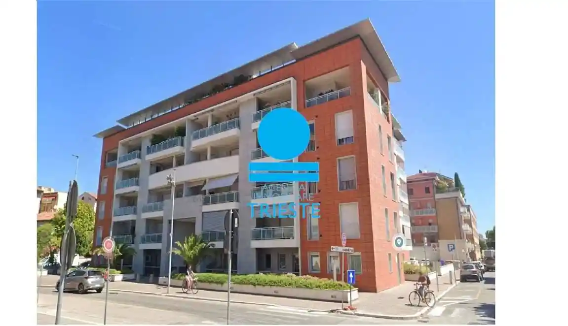 Appartamento in vendita a Pesaro