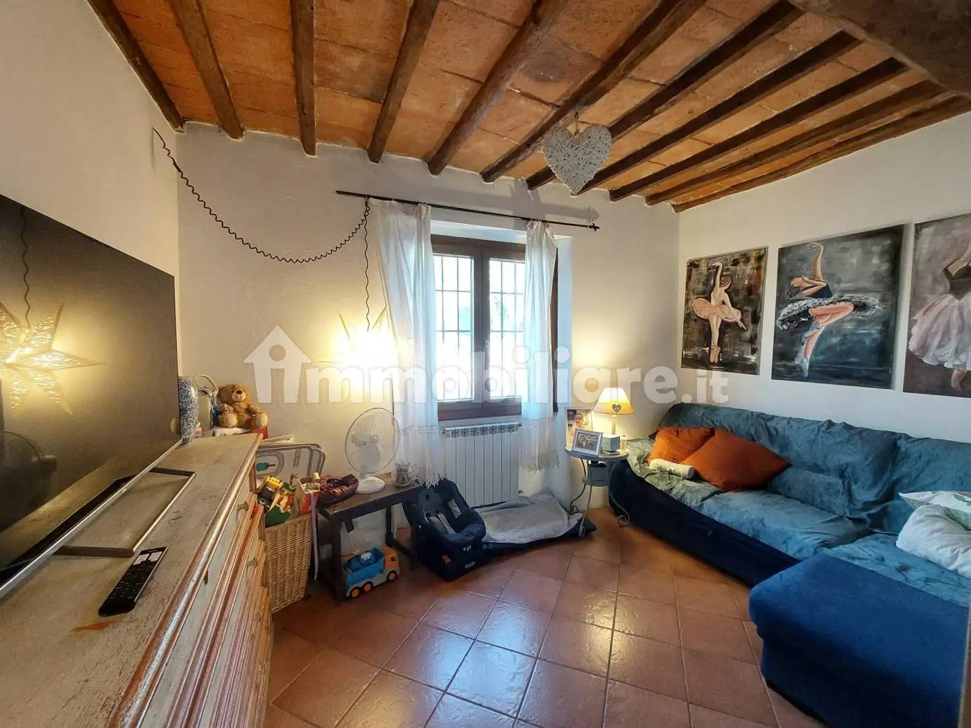 Appartamento in vendita a Bagno a Ripoli