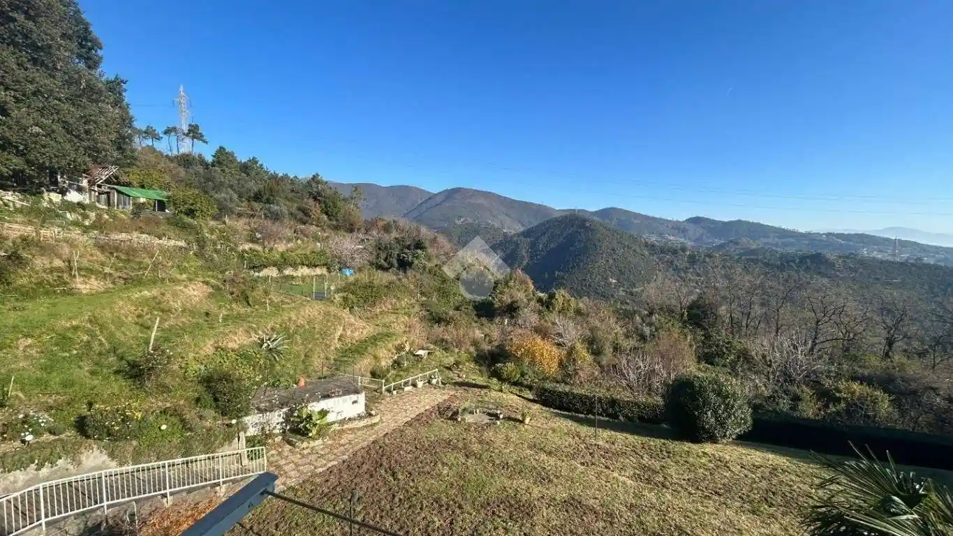 Trilocale via II Dicembre 1944 92, Acquasanta - San Carlo, Genova - foto 4