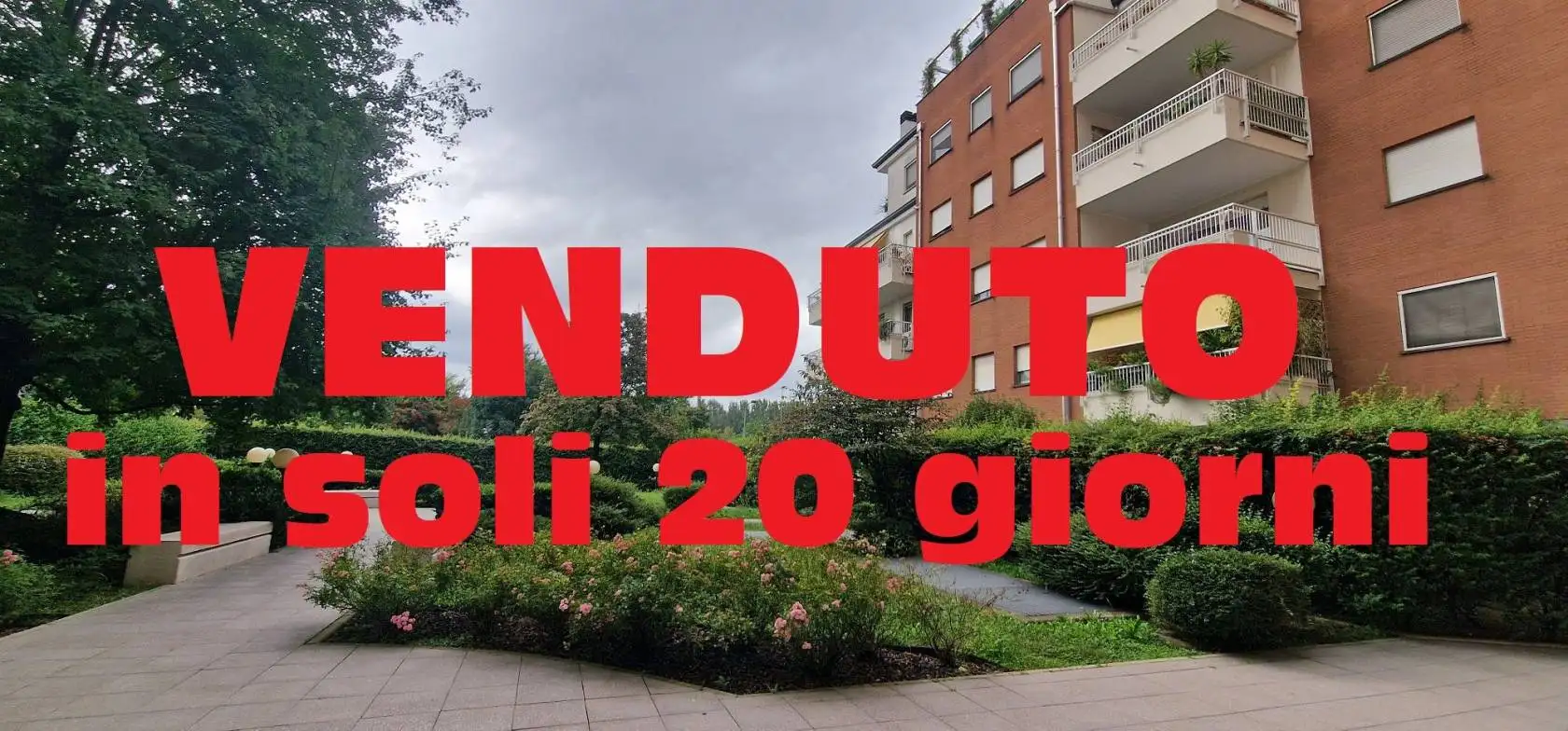 Apartment in vendita a Milan