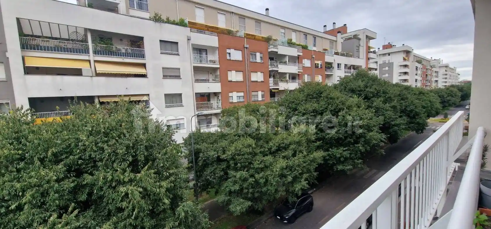 Bilocale via Carlo Perini 18, Quarto Oggiaro, Milano - foto 3