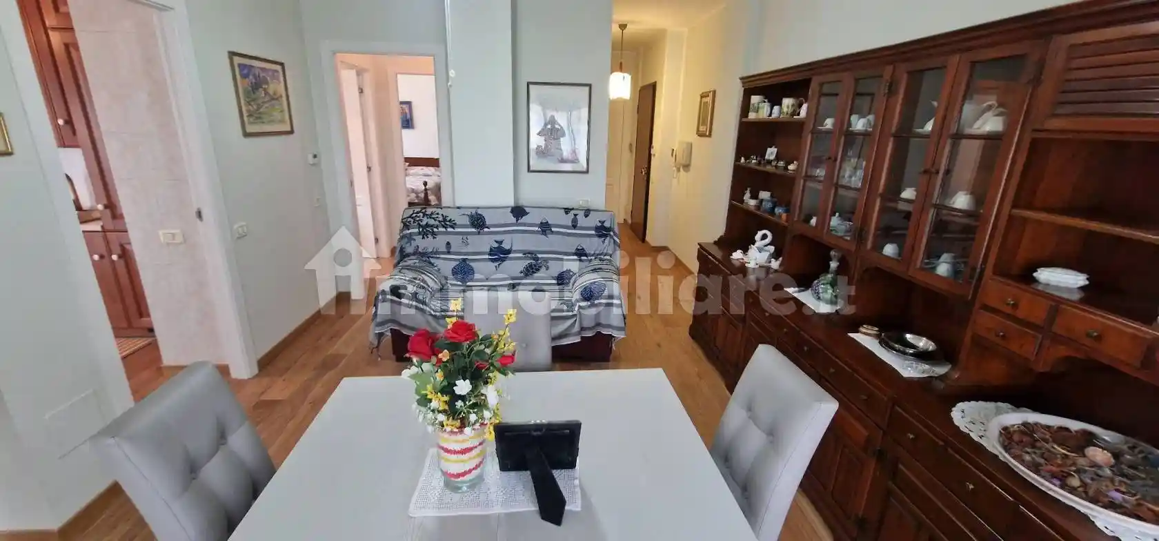 Bilocale via Carlo Perini 18, Quarto Oggiaro, Milano - foto 5