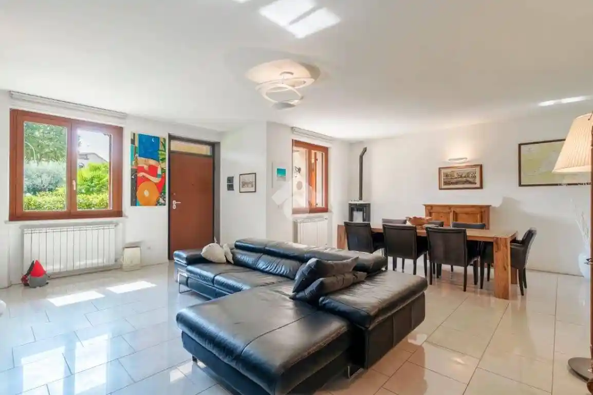 Villetta a schiera - foto 2