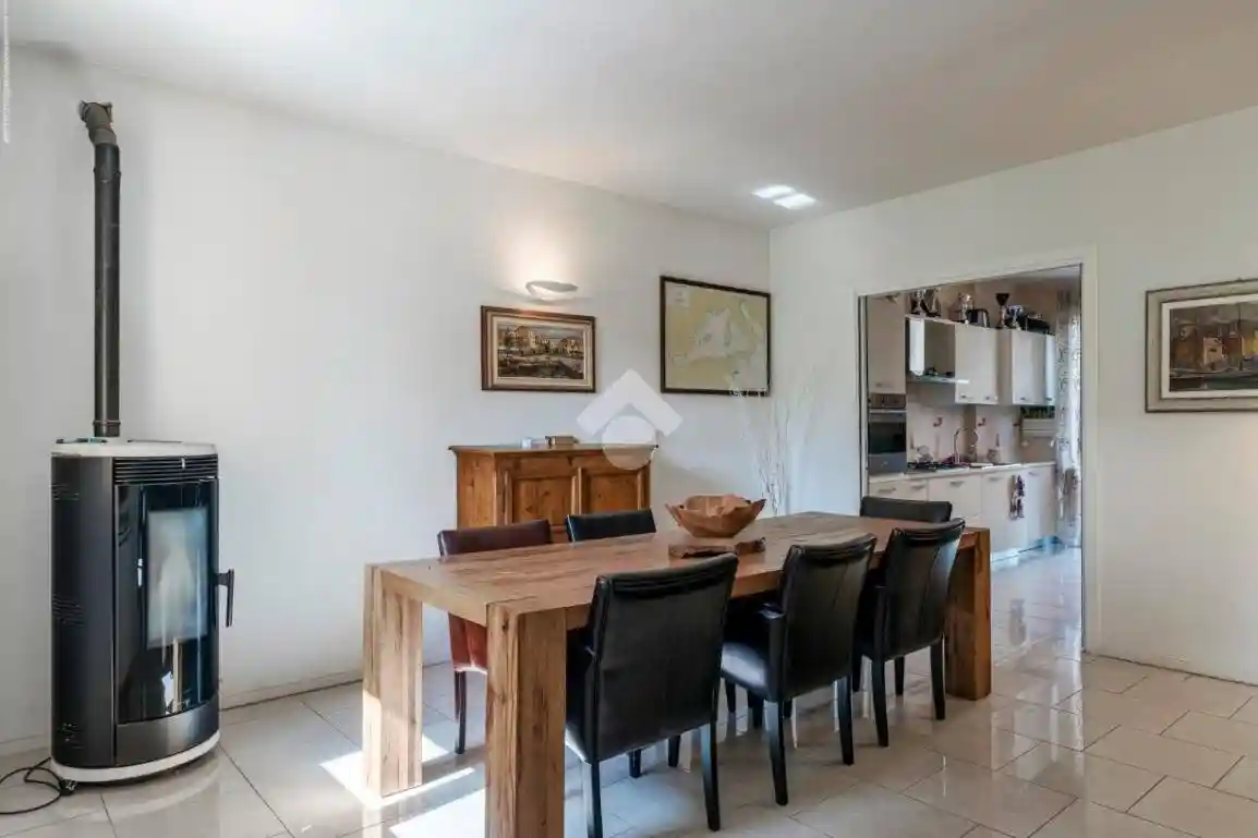 Villetta a schiera - foto 4