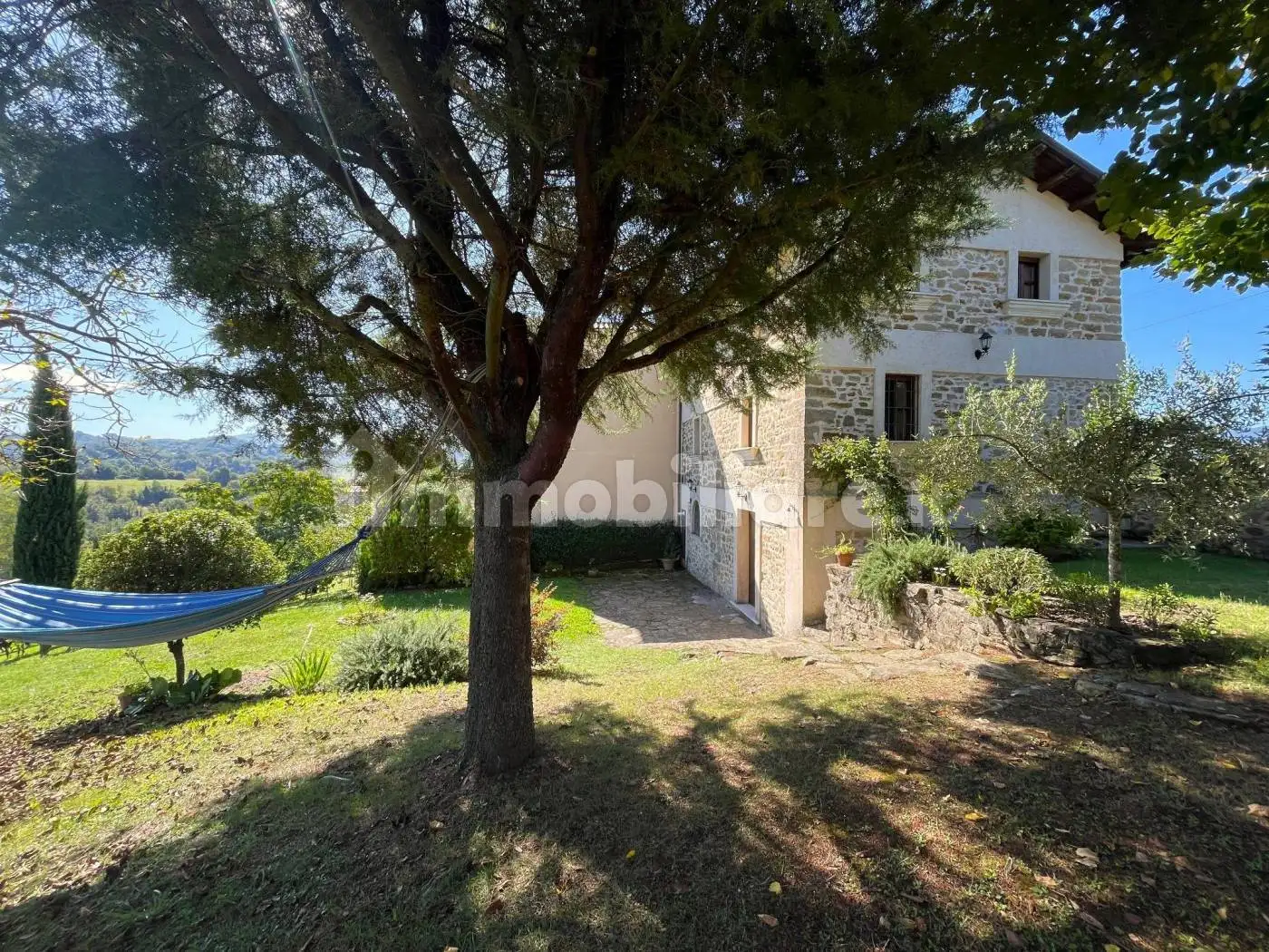 Casale via Valle Panara Riomolle, Alvito - foto 2