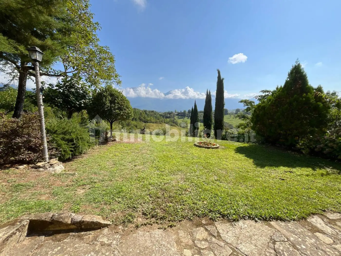 Casale via Valle Panara Riomolle, Alvito - foto 3