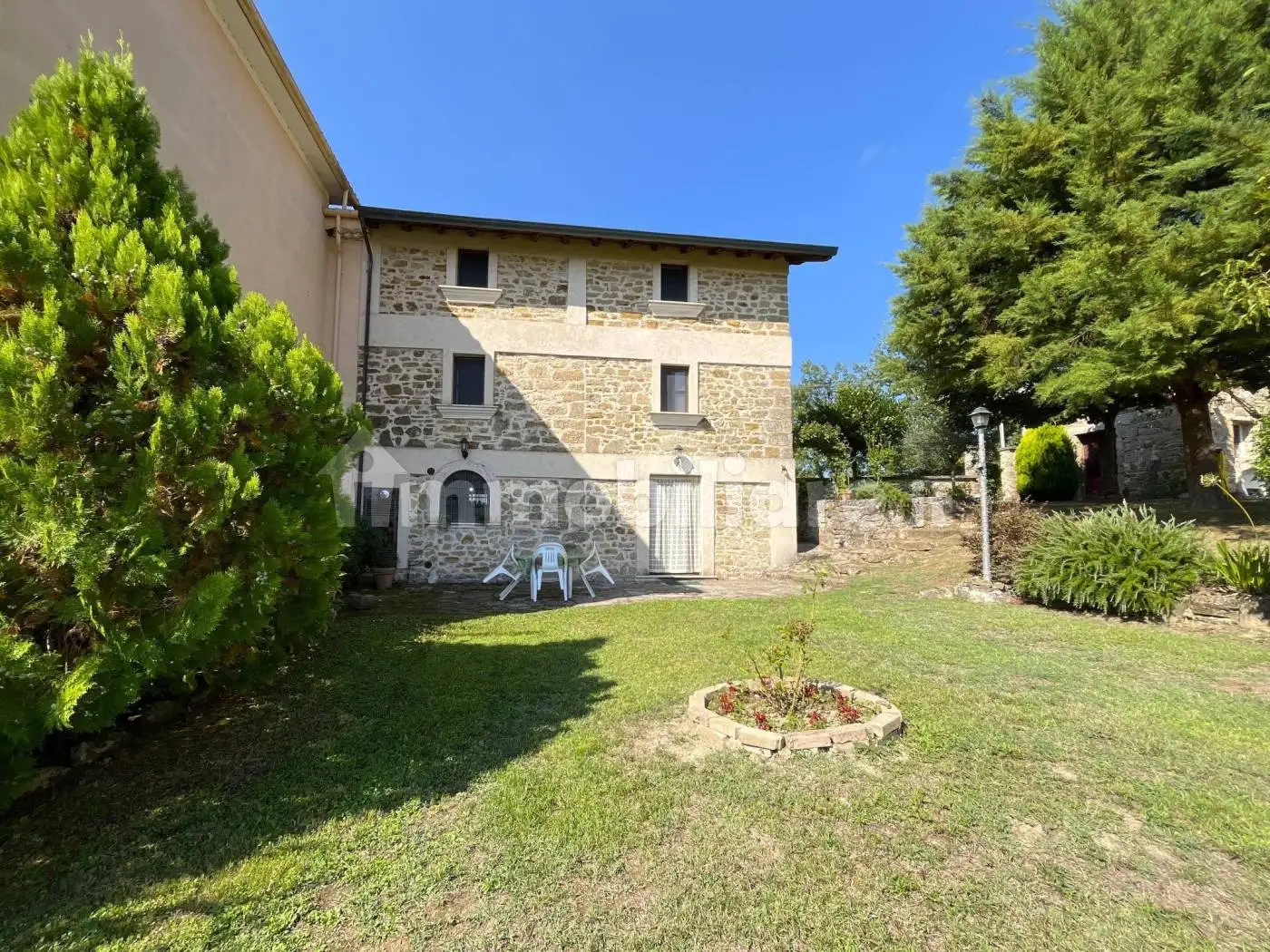 Casale via Valle Panara Riomolle, Alvito - foto 4