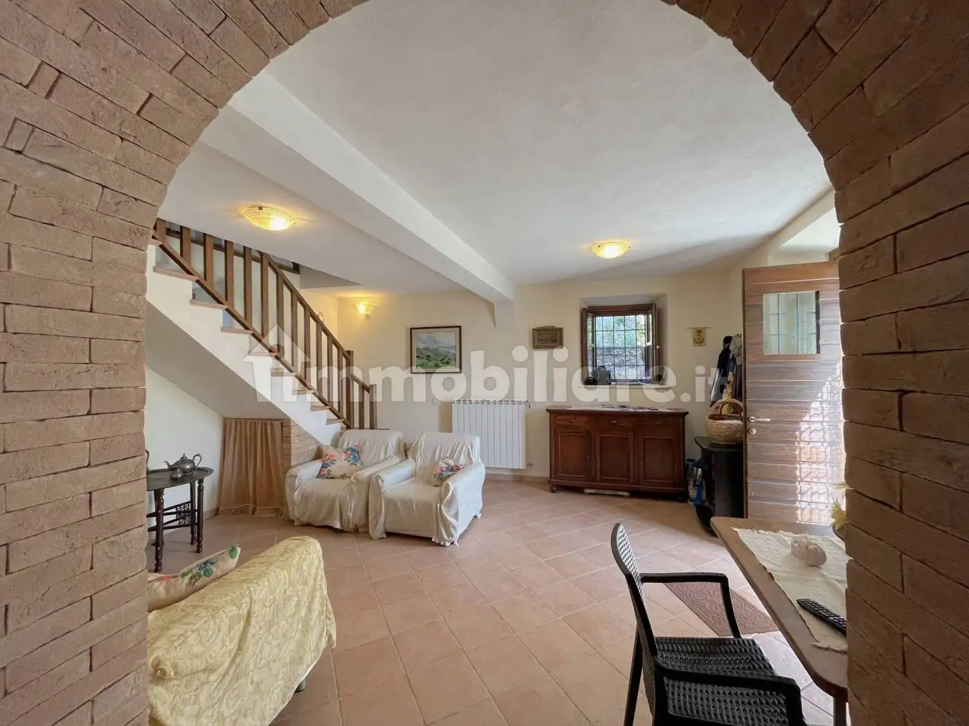 Casale via Valle Panara Riomolle, Alvito - foto 5