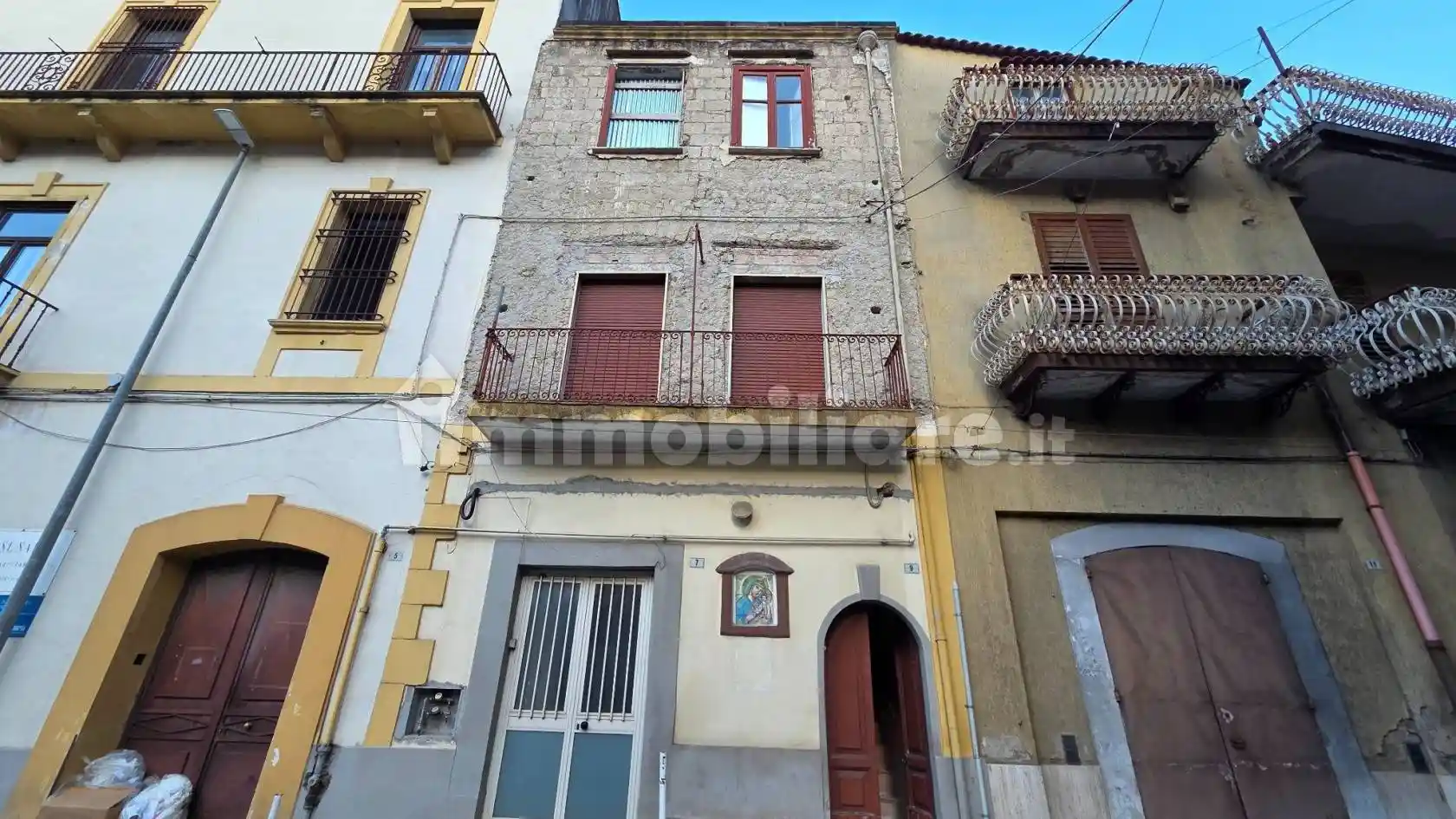 Palazzo - Edificio - foto 2