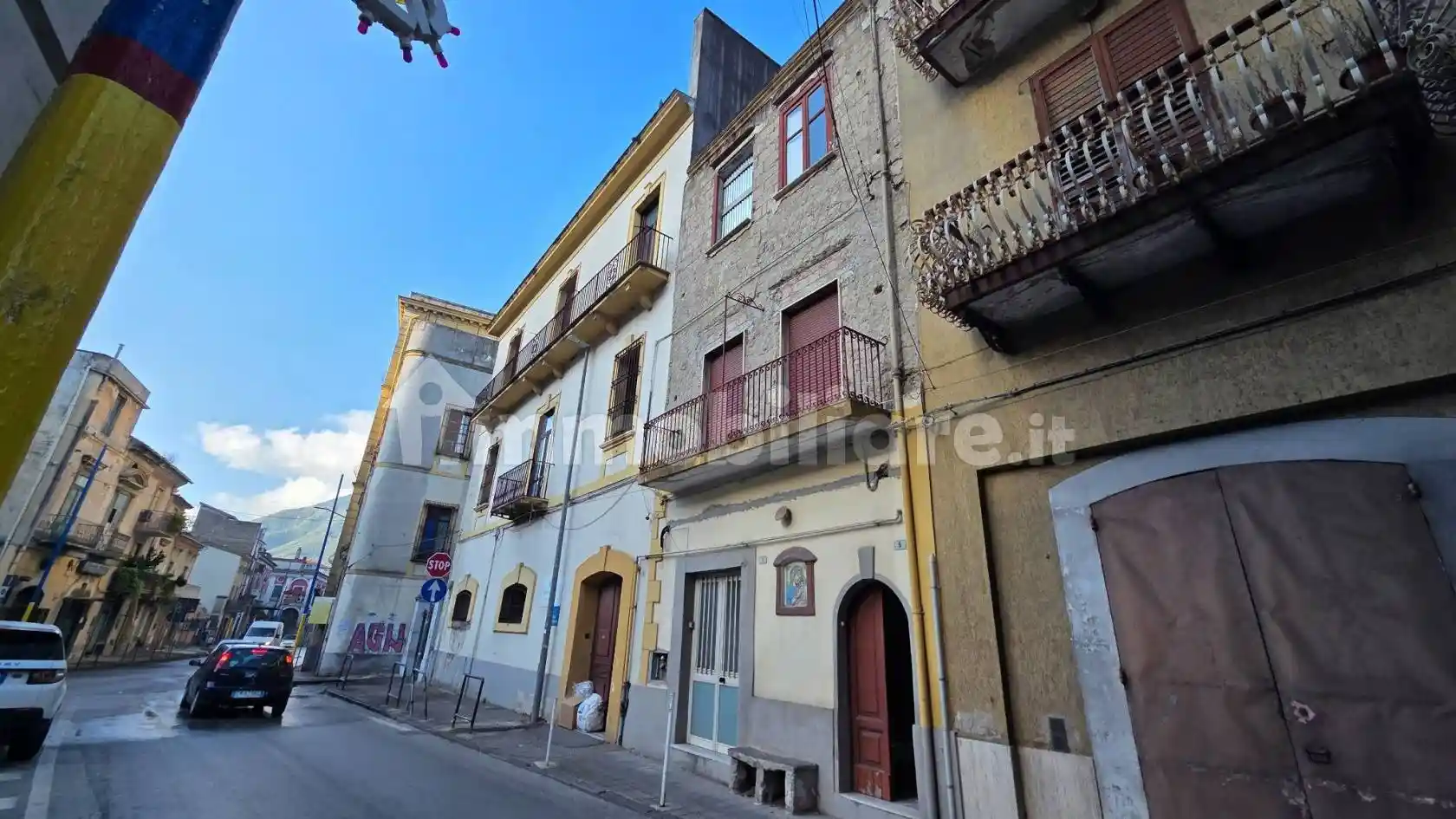 Palazzo - Edificio - foto 3