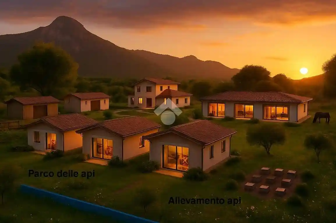 Casa indipendente in vendita a Sinnai