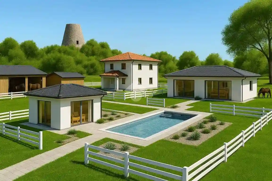 Casa indipendente - foto 3